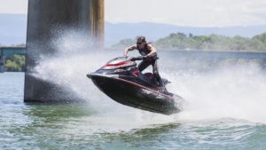 Skuter wodny Yamaha Yamaha VXR